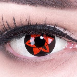 Hexgram Naruto Lenses (yearly)