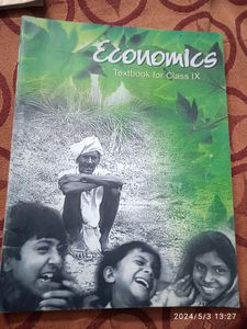 Class 9th Social Science All Book Except History