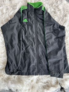 Original Vintage Adidas Windbreaker Jacket