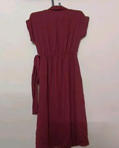 Women Partywear Dress
