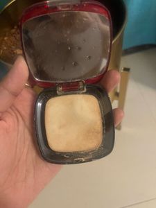 Loreal Compact Powder And Faces Canada Eyeshadow
