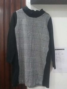 Woollen Tunic Offer Today
