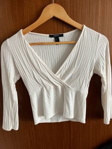 Deep V Top