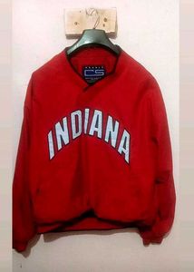 Vintage 90s Indiana baggy Sweatshirt