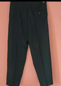 Men&#39;s Moustache Trousers