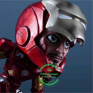 MARVEL COMICS💥IRONMAN💥ACTION FIGURE TOYS STATUE