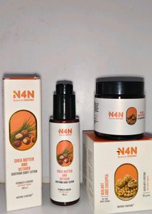 N4N Skin Care Kit