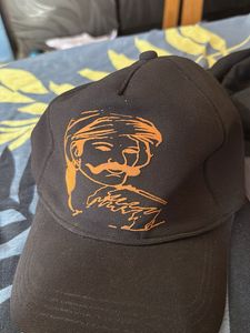 men’s cap