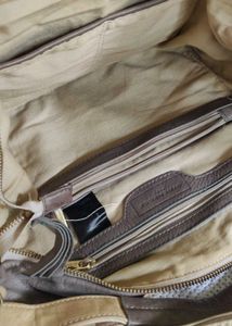 VINTAGE STRENESSE BAG