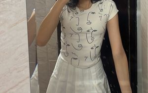 Forever 21 Designed Top
