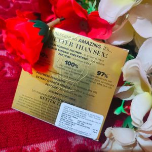 Too Faced Mini Better Than Sex Mascara