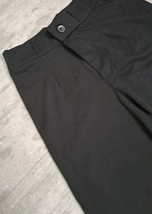 Formal Trouser/Pant Black