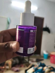 The Derma Co Vitamin C Serum