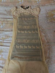 Elegant Ethnic Kurta