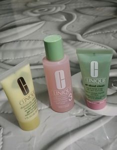 Clinique Set ❤️😍