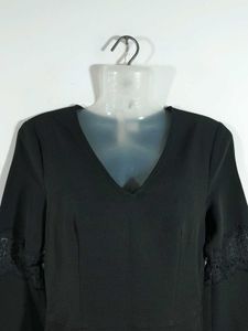 Black Dress For Women&#39;s