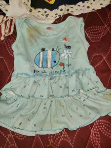 Cute Baby Girl Dresses