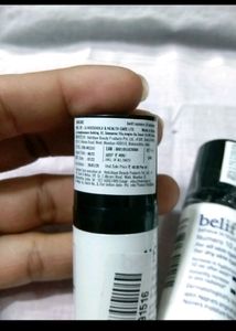 Belif Skin Care CSM
