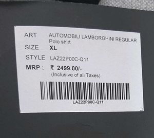 Automobili Lamborghini
