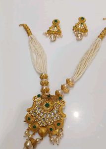 Jewellery Set