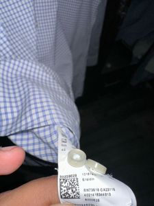 Hugo Boss Shirt
