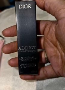 Dior Lip Glow Butter Available in 4 shades