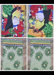 Combo Of 14 PILLOW COVER