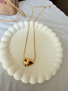 Pebble Necklace