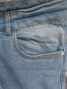 Chic Y2k Diva Jeans