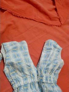 Baby Girl Dress