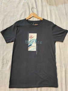 Trendy Breeze Graphic Tee