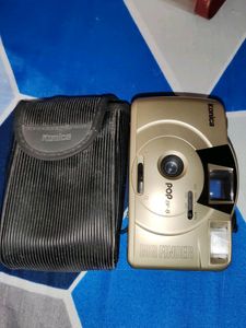 Konica Camera 📸