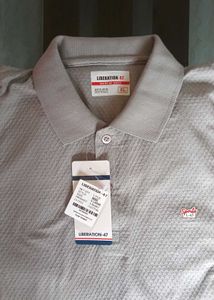 Mens Polo T-shirt
