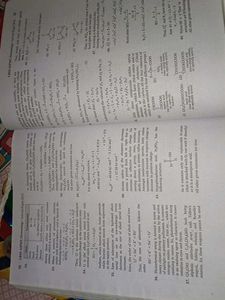 NEET Solved Papers