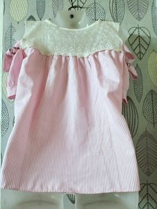 New Pink 🩷 Top