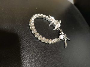 bresellet hand Jewellery Set