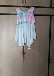 White Top