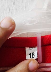 Brand New Cute Baby Dress