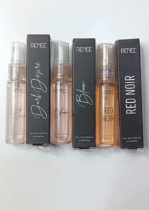 15 Perfume Bottles