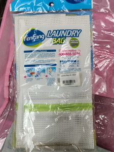 Set Of Organizer For Clothes Handbag And Laundry I