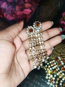 Elegant Jewelry Set
