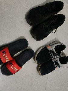 6 ItemsMan Footage Women&#39;s