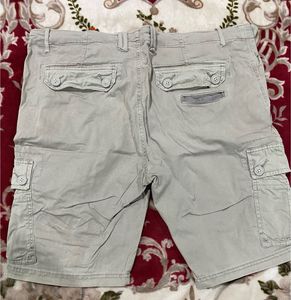 T Base Men’s Cargo Shorts