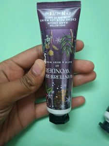 Bath &amp; Body Works Hand set