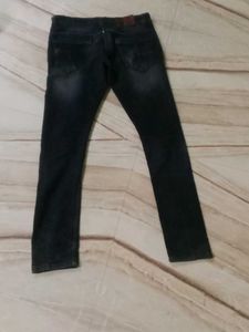 Jeans Pant