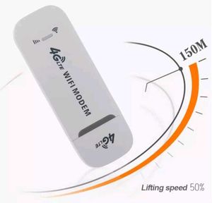 Ausha High Speed Portable 4G Wireless Modem