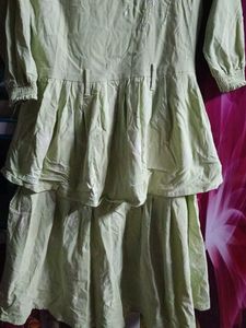 Beautiful Dress For Girls