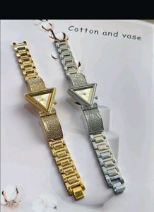 Guess Embellished Watch