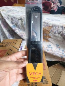 Fodable Comb
