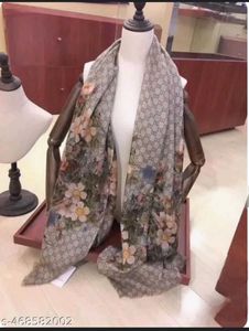 Siya Viscose Printed Scarf
